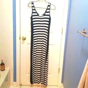 Calvin Klein Maxi Dress